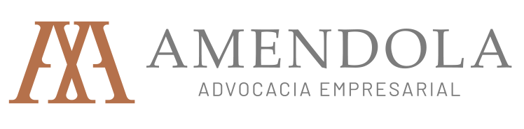 AMENDOLA Advocacia Empresarial